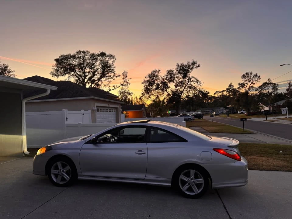 2008 Toyota Solara 2nd Gen - Image 7 of 14