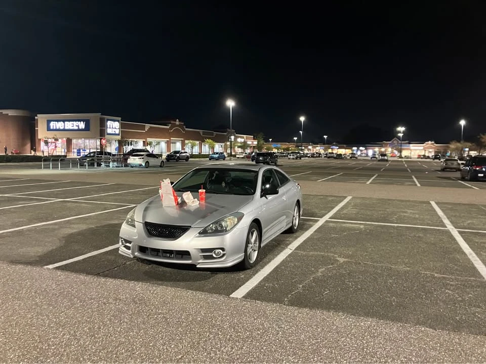 2008 Toyota Solara 2nd Gen - Image 4 of 14