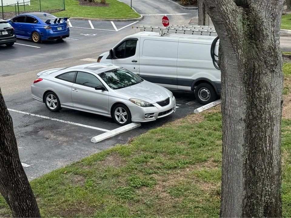 2008 Toyota Solara 2nd Gen - Image 6 of 14