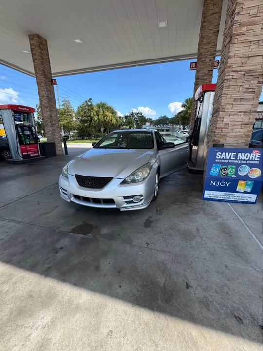 2008 Toyota Solara 2nd Gen - Image 9 of 14