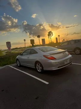 2008 Toyota Solara SE Sport Coupe 2D