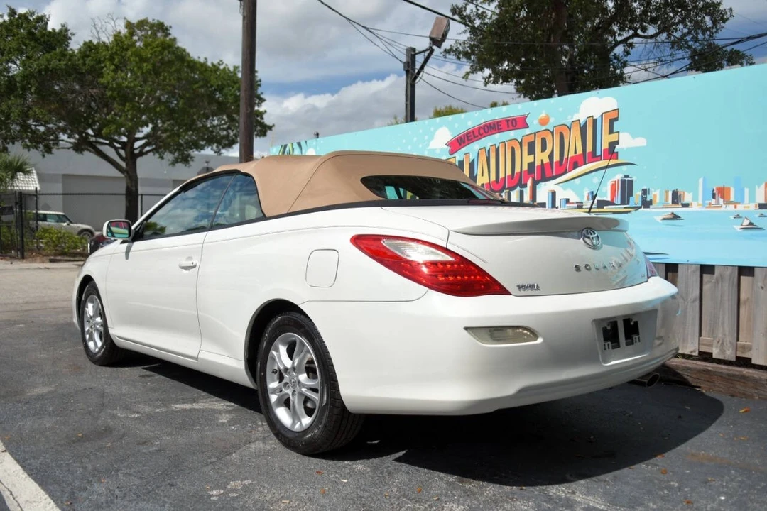2008 Toyota Solara 2nd Gen - Image 7 of 12