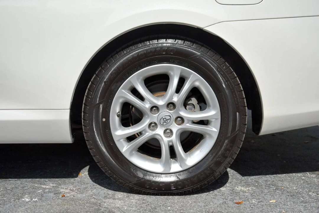 2008 Toyota Solara 2nd Gen - Image 10 of 12