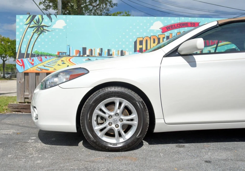 2008 Toyota Solara 2nd Gen - Image 11 of 12