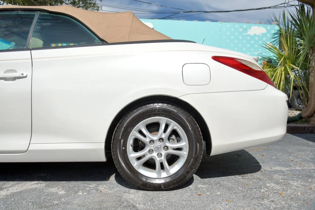 2008 Toyota Solara 2nd Gen - Image 9 of 12