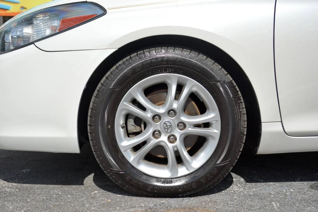 2008 Toyota Solara 2nd Gen - Image 12 of 12