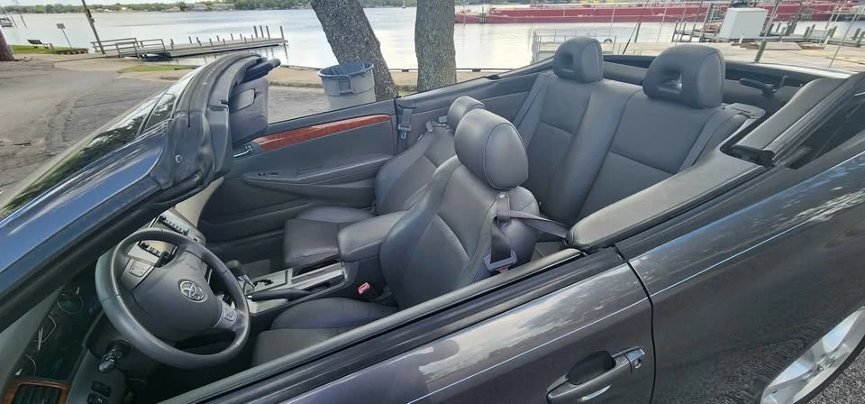 2008 Toyota Solara 2nd Gen - Image 11 of 13