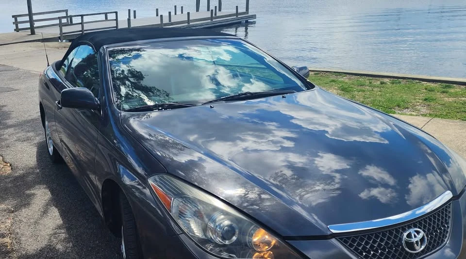 2008 Toyota Solara 2nd Gen - Image 5 of 13