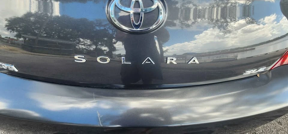 2008 Toyota Solara 2nd Gen - Image 12 of 13