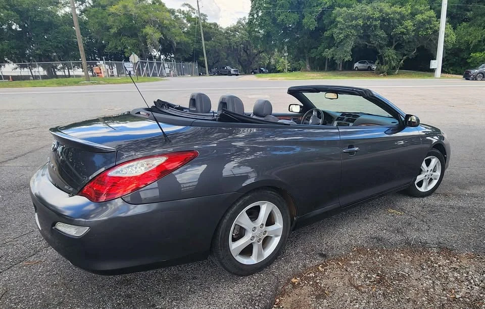 2008 Toyota Solara 2nd Gen - Image 4 of 13