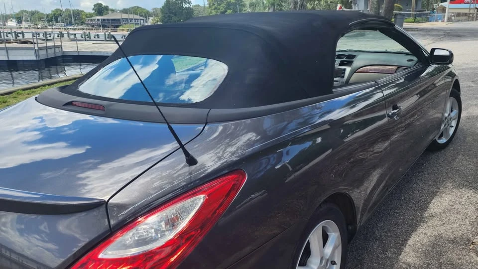 2008 Toyota Solara 2nd Gen - Image 6 of 13