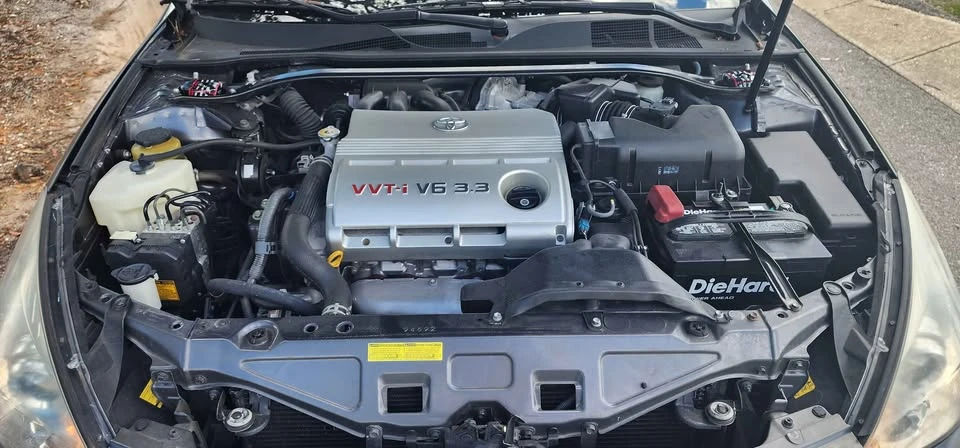2008 Toyota Solara 2nd Gen - Image 7 of 13