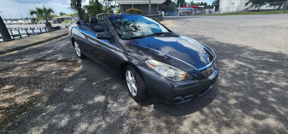 2008 Toyota Solara 2nd Gen - Image 3 of 13