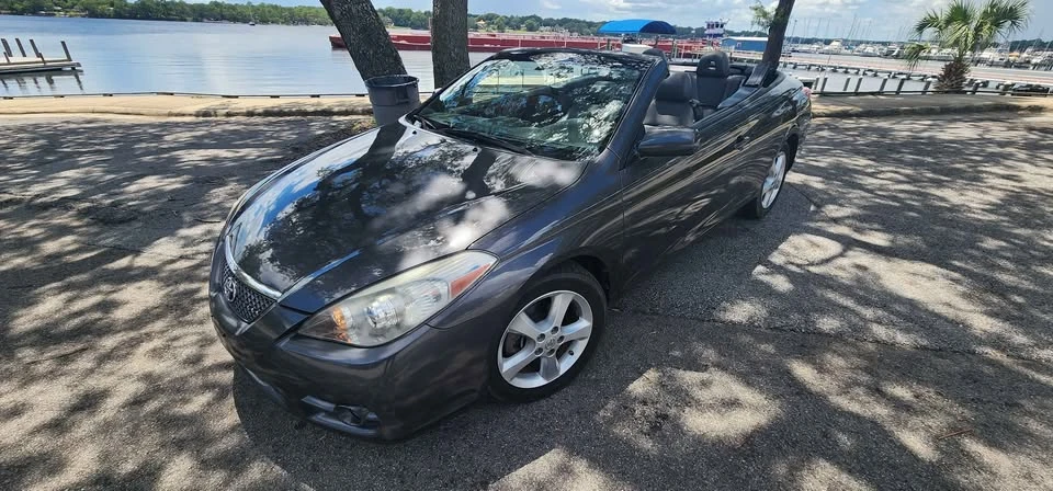 2008 Toyota Solara 2nd Gen - Image 2 of 13