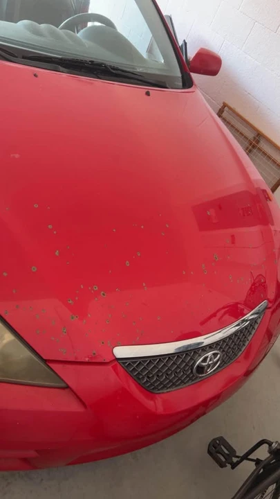 2008 Toyota Solara 2nd Gen - Image 4 of 5
