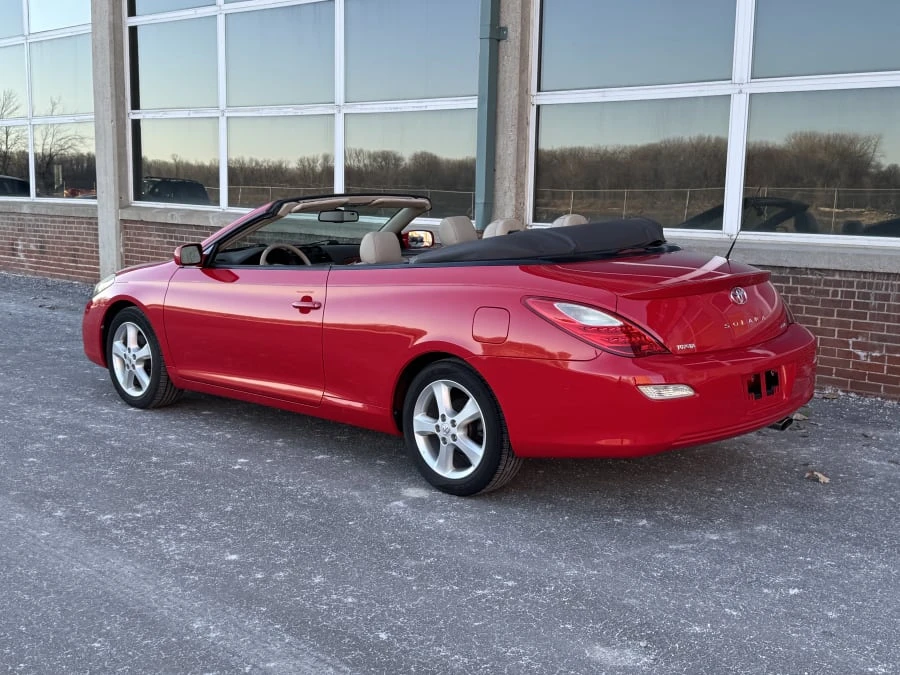2008 Toyota Solara 2nd Gen - Image 3 of 12