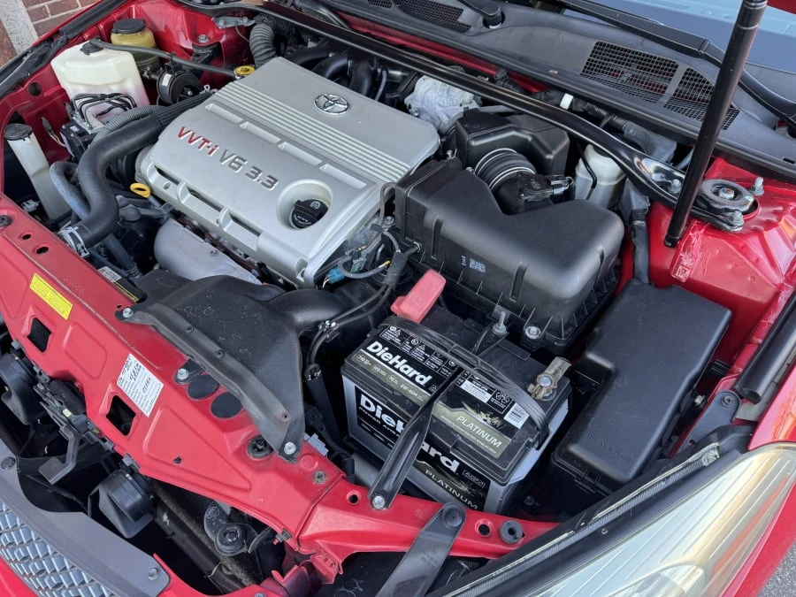 2008 Toyota Solara 2nd Gen - Image 11 of 12