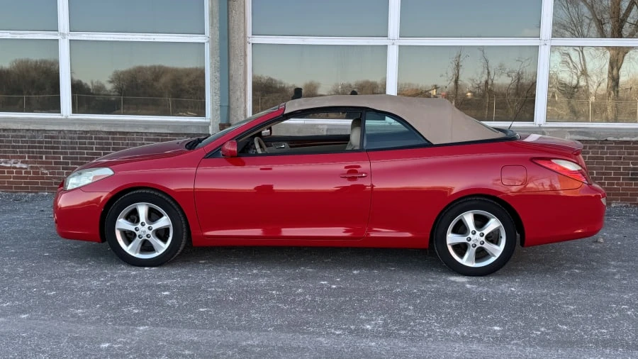 2008 Toyota Solara 2nd Gen - Image 5 of 12
