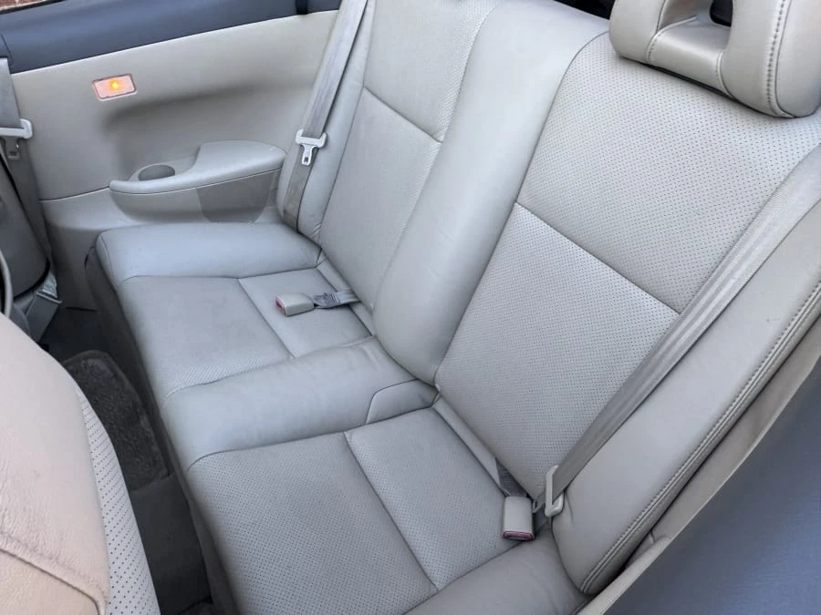 2008 Toyota Solara 2nd Gen - Image 9 of 12