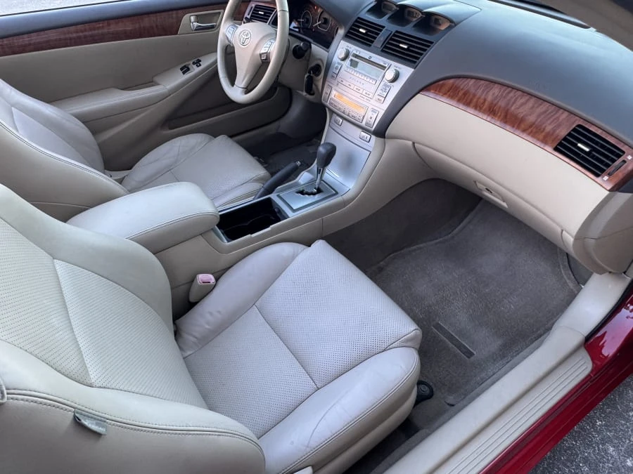 2008 Toyota Solara 2nd Gen - Image 10 of 12