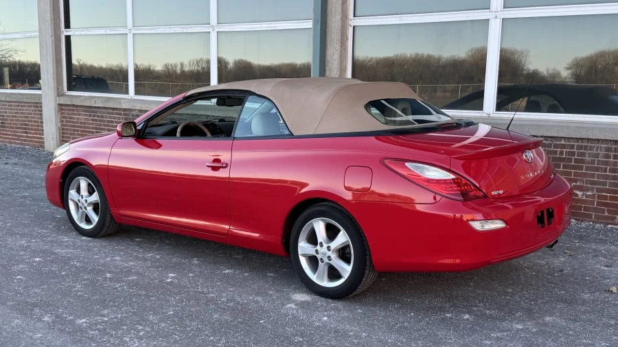 2008 Toyota Solara 2nd Gen - Image 6 of 12