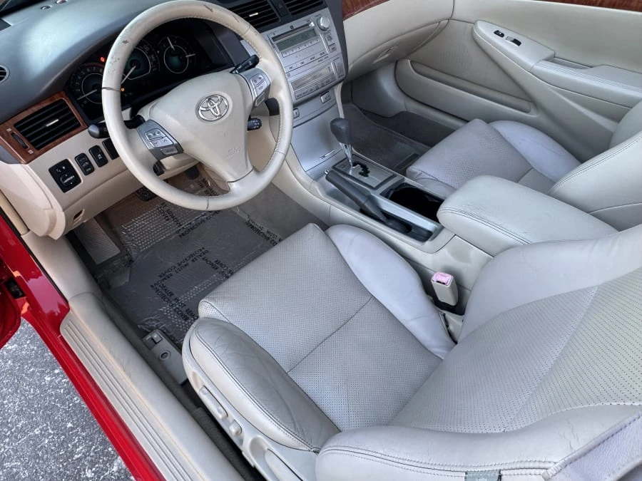 2008 Toyota Solara 2nd Gen - Image 8 of 12