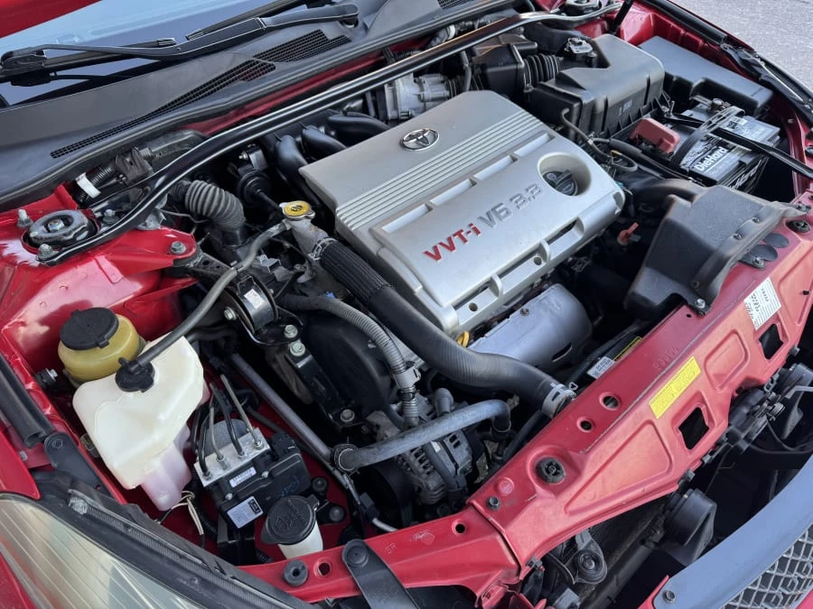 2008 Toyota Solara 2nd Gen - Image 12 of 12