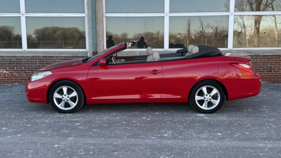2008 Toyota Solara 2nd Gen - Image 2 of 12
