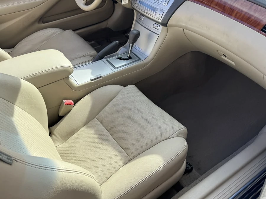 2008 Toyota Solara 2nd Gen - Image 9 of 13