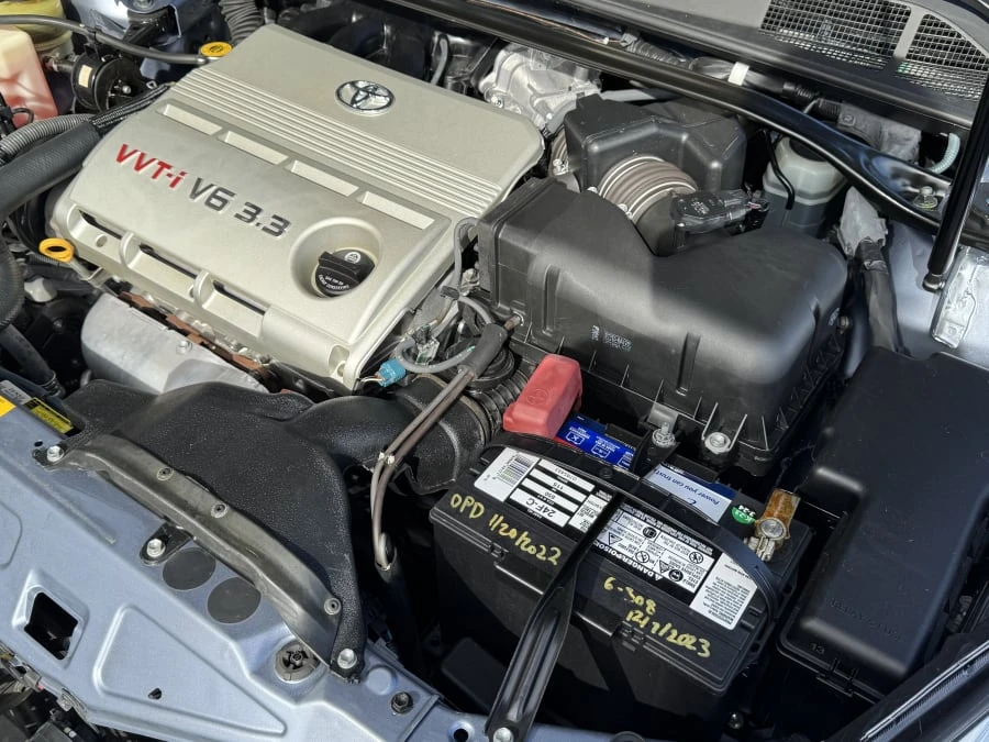 2008 Toyota Solara 2nd Gen - Image 12 of 13
