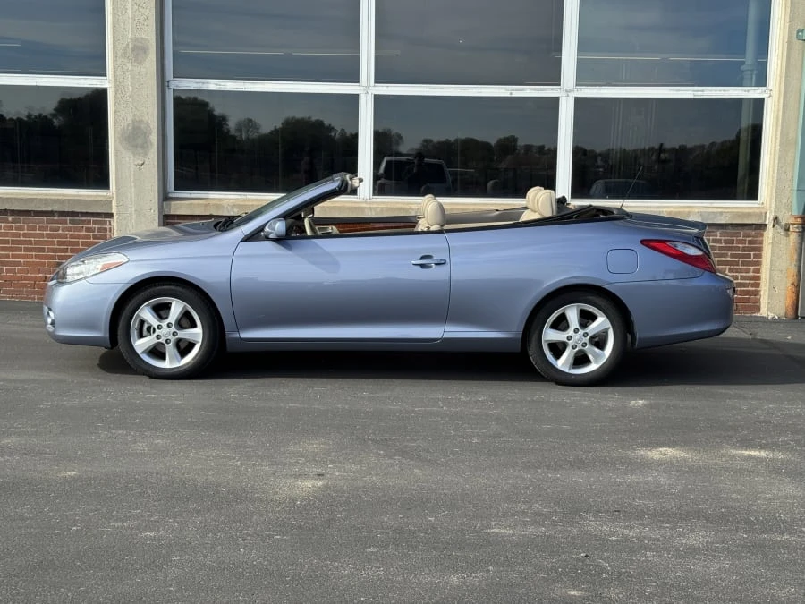 2008 Toyota Solara 2nd Gen - Image 2 of 13