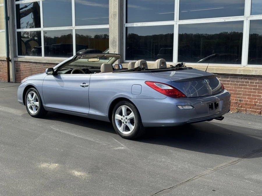 2008 Toyota Solara 2nd Gen - Image 3 of 13