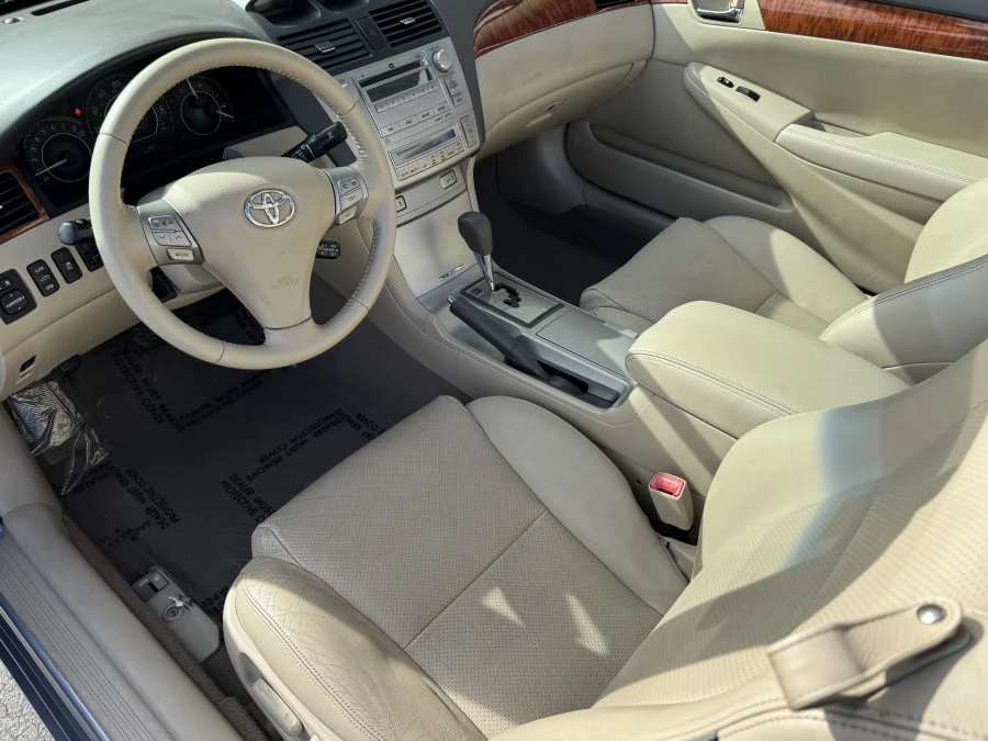 2008 Toyota Solara 2nd Gen - Image 7 of 13