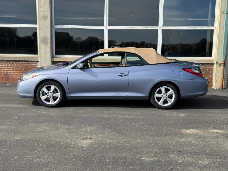 2008 Toyota Solara 2nd Gen - Image 5 of 13