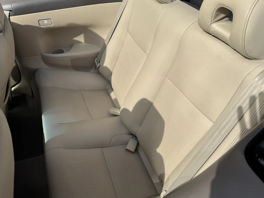 2008 Toyota Solara 2nd Gen - Image 11 of 13