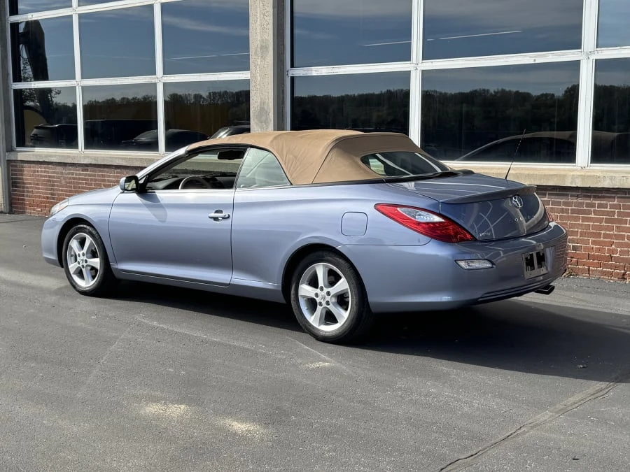 2008 Toyota Solara 2nd Gen - Image 6 of 13