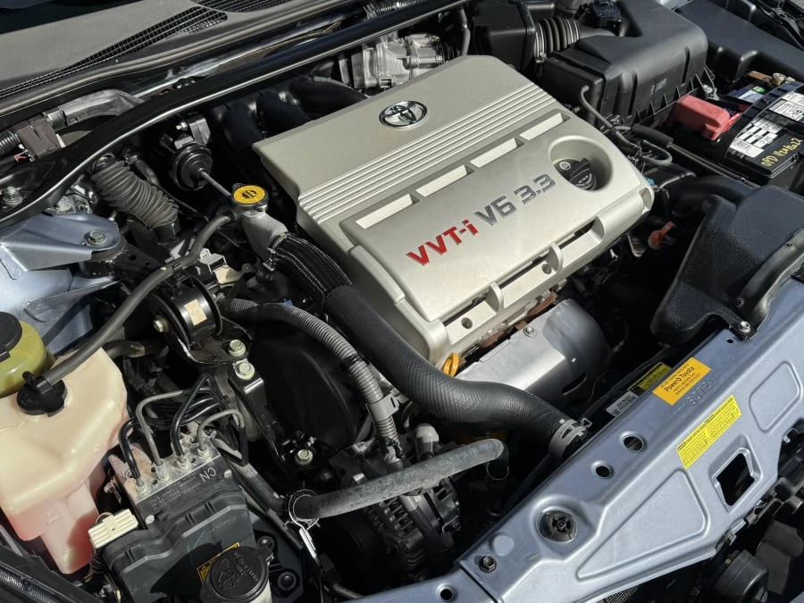 2008 Toyota Solara 2nd Gen - Image 13 of 13