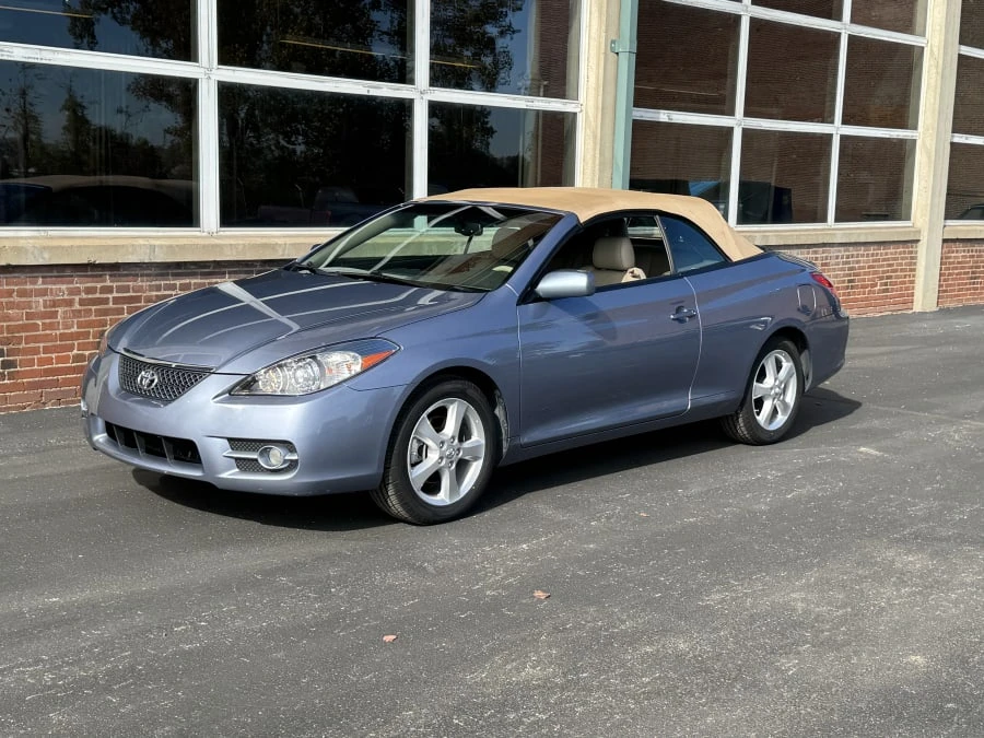 2008 Toyota Solara 2nd Gen - Image 4 of 13