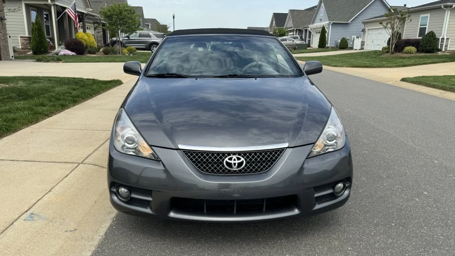 2008 Toyota Solara 2nd Gen - Image 4 of 9