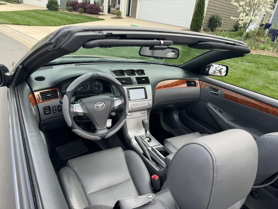 2008 Toyota Solara 2nd Gen - Image 8 of 9