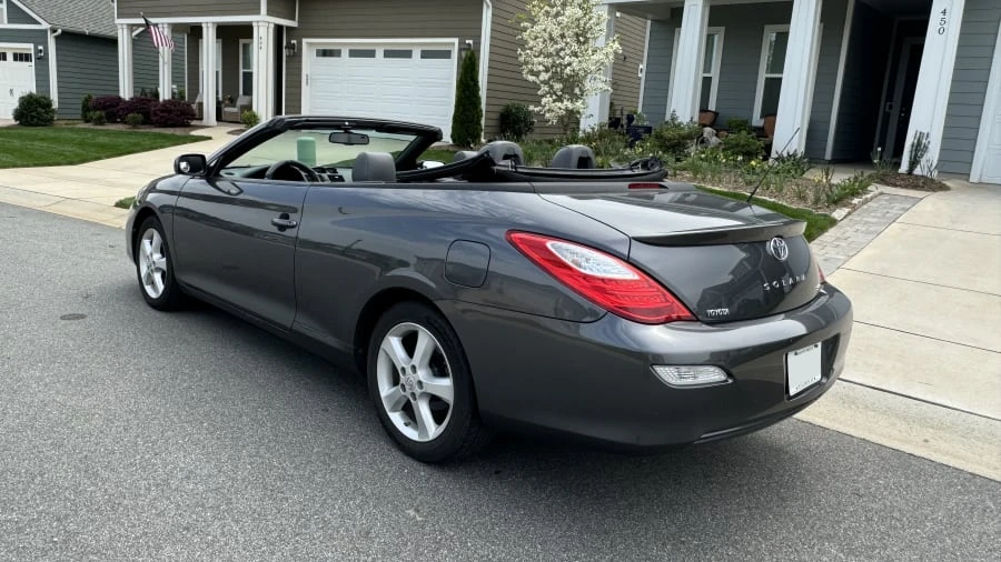 2008 Toyota Solara 2nd Gen - Image 3 of 9