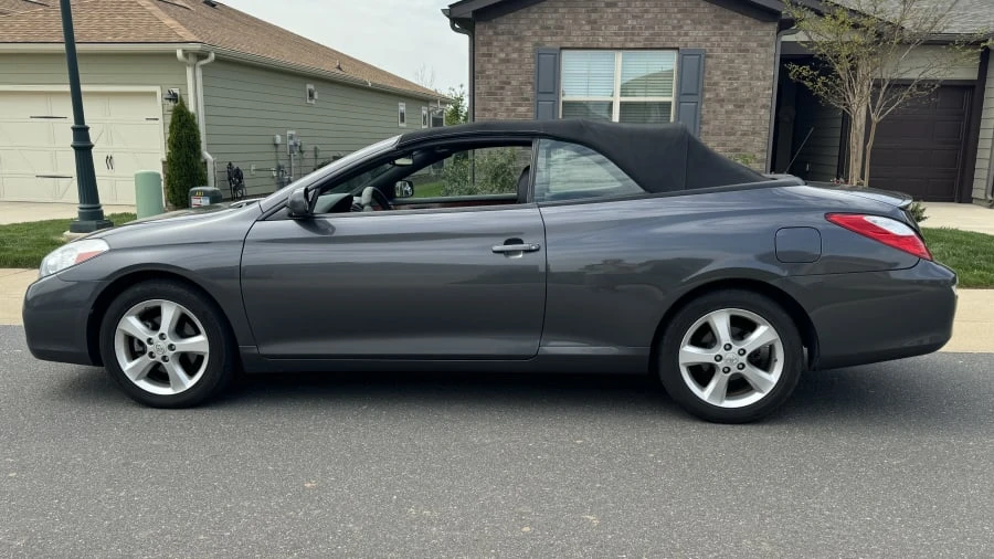 2008 Toyota Solara 2nd Gen - Image 6 of 9