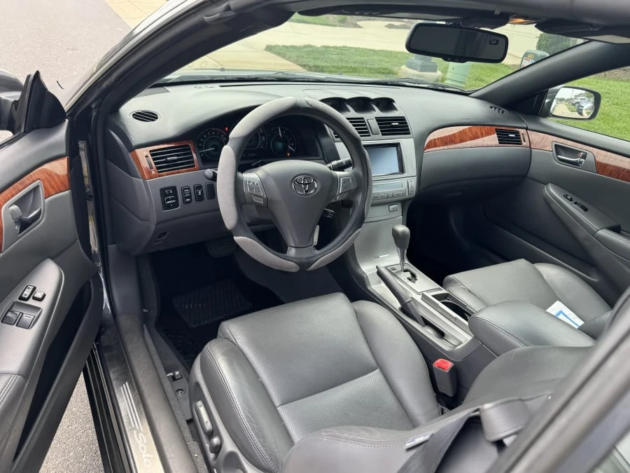 2008 Toyota Solara 2nd Gen - Image 9 of 9