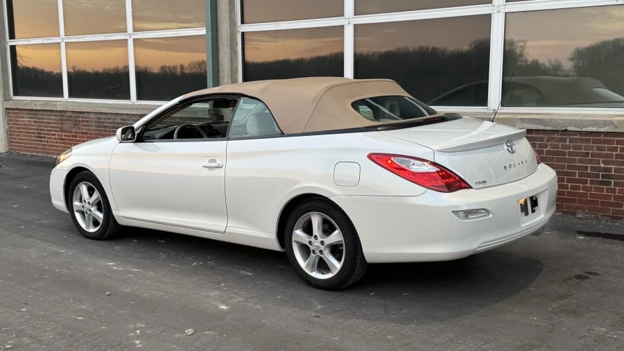 2008 Toyota Solara 2nd Gen - Image 6 of 13