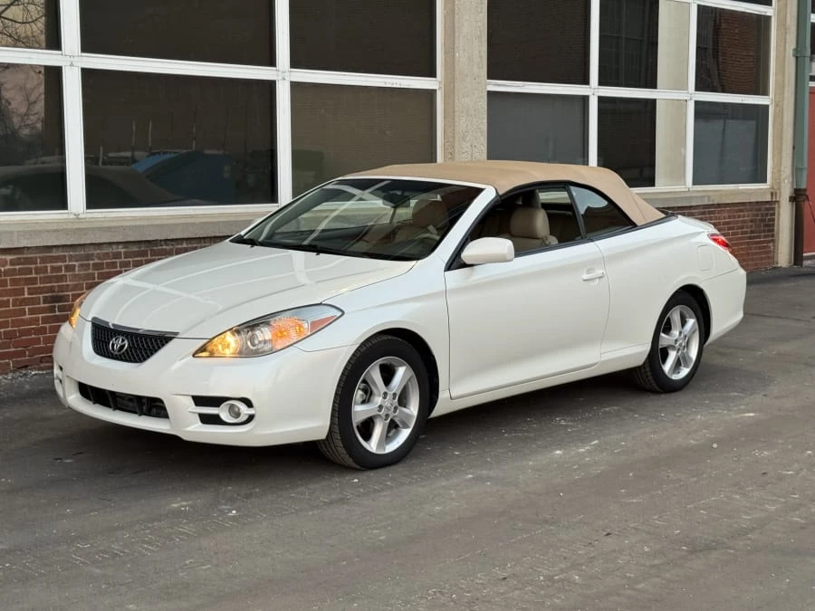2008 Toyota Solara 2nd Gen - Image 4 of 13