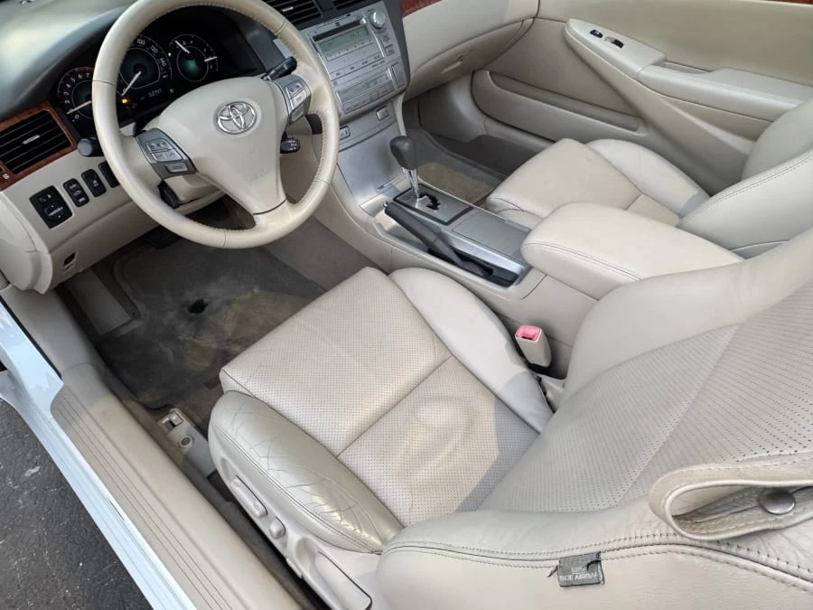 2008 Toyota Solara 2nd Gen - Image 7 of 13