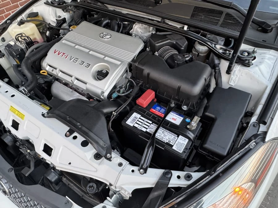 2008 Toyota Solara 2nd Gen - Image 12 of 13
