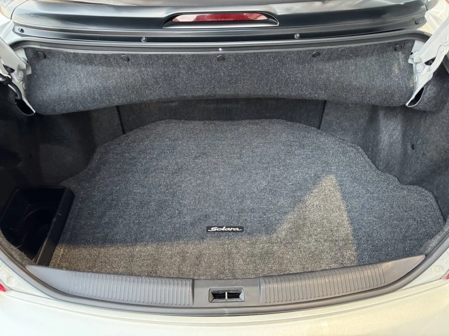 2008 Toyota Solara 2nd Gen - Image 13 of 13
