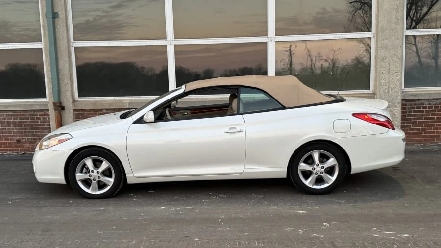 2008 Toyota Solara 2nd Gen - Image 5 of 13