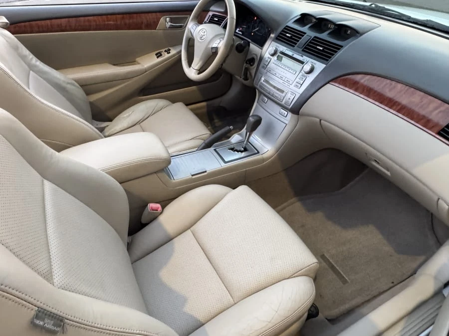 2008 Toyota Solara 2nd Gen - Image 9 of 13